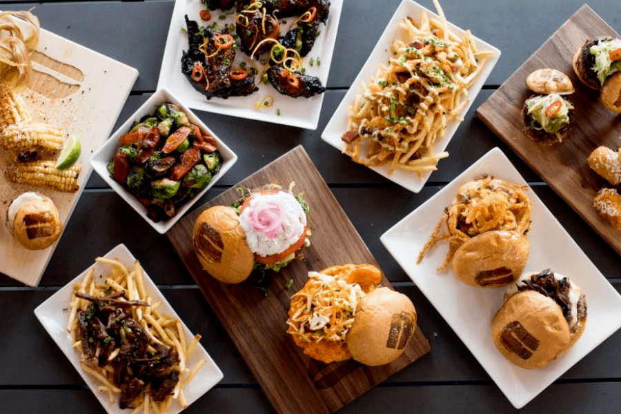 Umami Burger