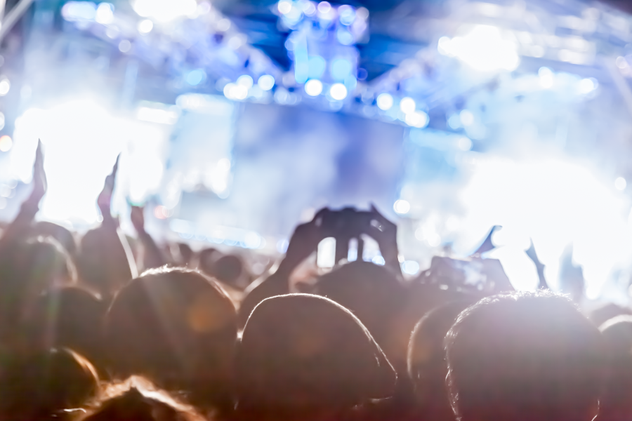 The Billboard Music Awards VIP Sweepstakes