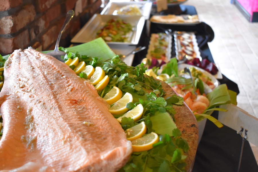 The Ultimate Mother’s Day Brunch at Sabor Cocina Mexicana