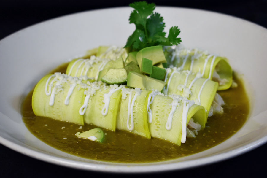 New Spring-Summer Menu at Sabor Cocina Mexicana
