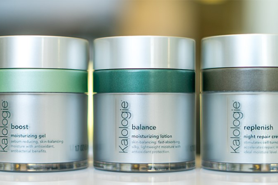 Enhanced Services at Kalologie