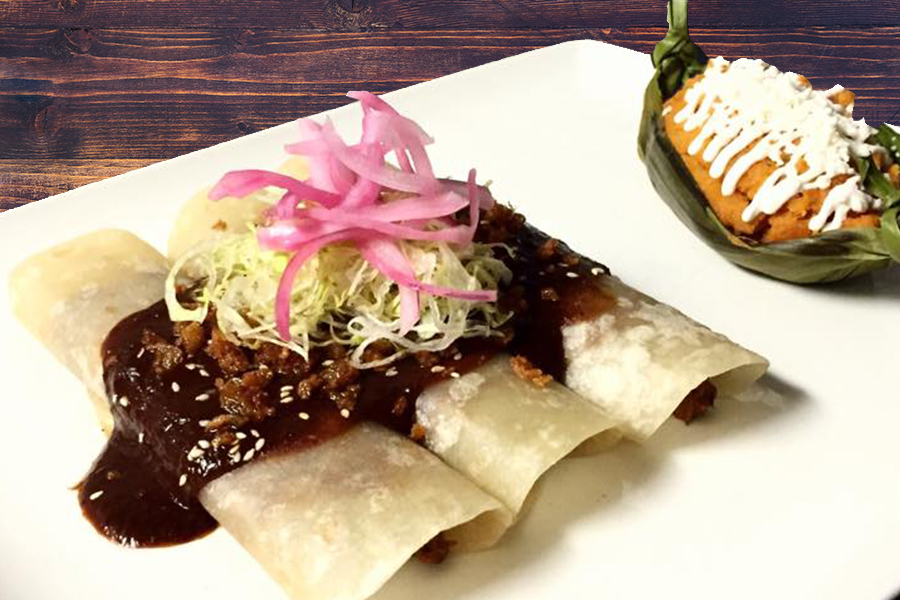 Sabor Cocina Mexicana
