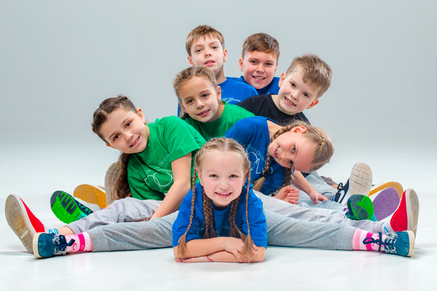 kidFIT: Family Fit & Get Out and Play Date