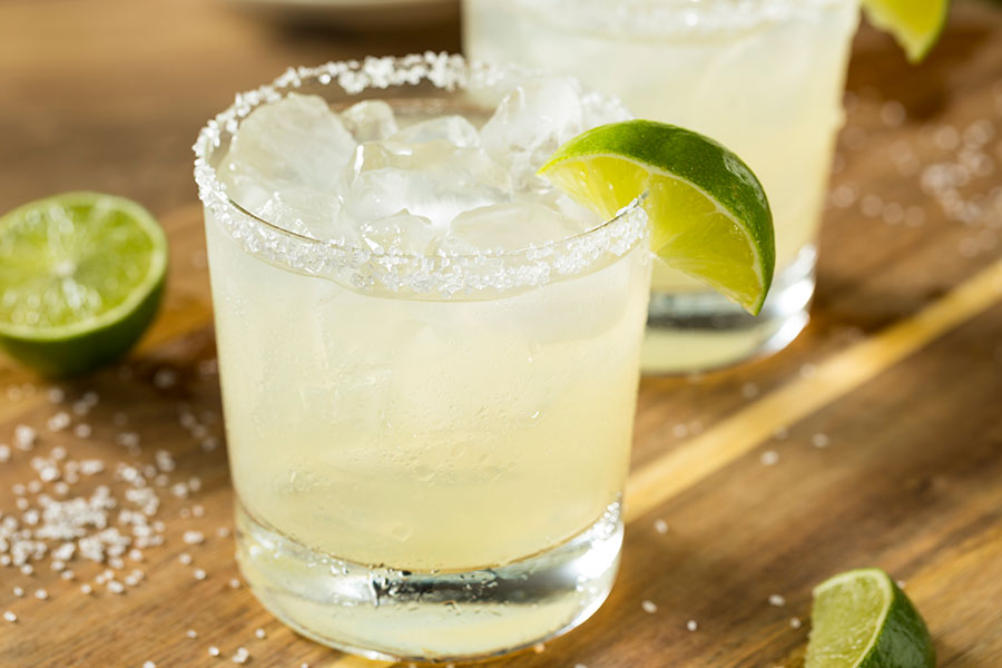 Happy Hour at Sabor Cocina Mexicana
