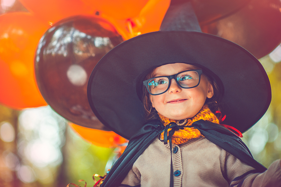 Trick-or-Treat Trail & Health Fair