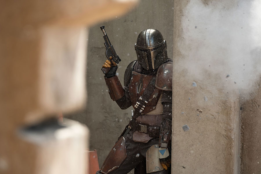 Plus Up Your Day with Disney+