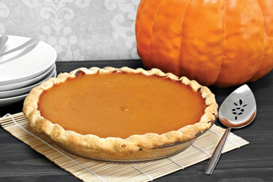 Thanksgiving Dinner at Lassens Natural Foods & Vitamins