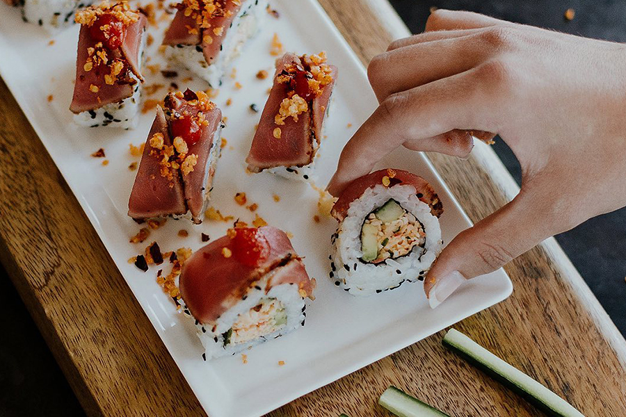 New Menu Item at P.F. Chang’s