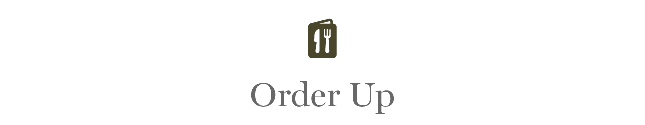 Order Delivery or Takeout from Restaurants at The Lakes at Thousand Oaks