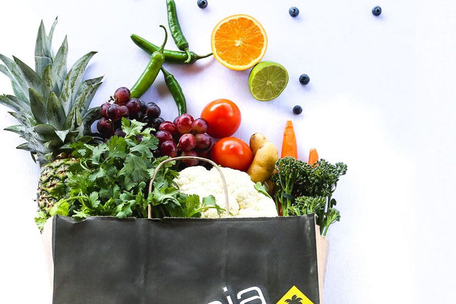 New California Pizza Kitchen Market