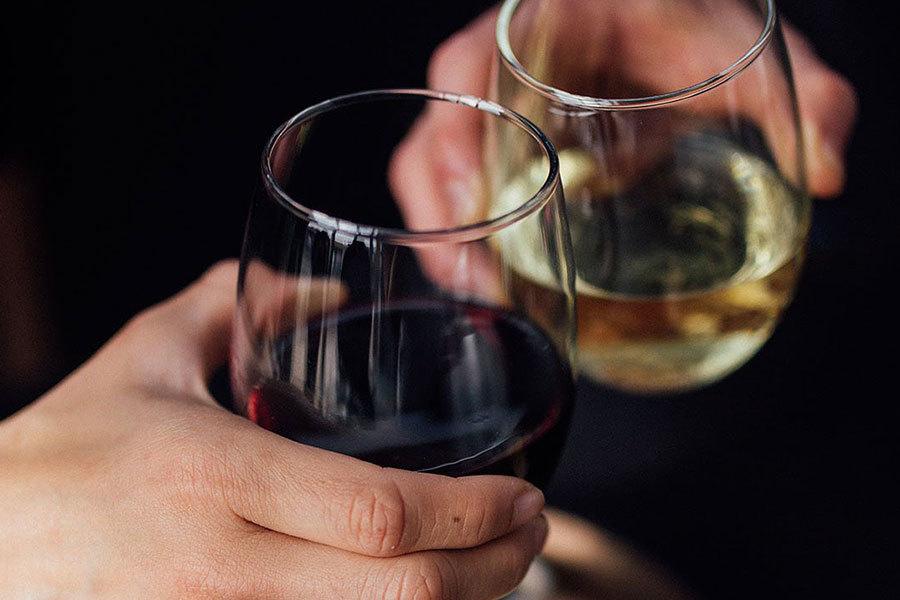 Wine To-Go at P.F. Chang’s