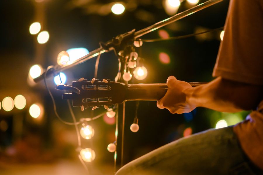 TOArts Roadshow: Concerts in Your Car