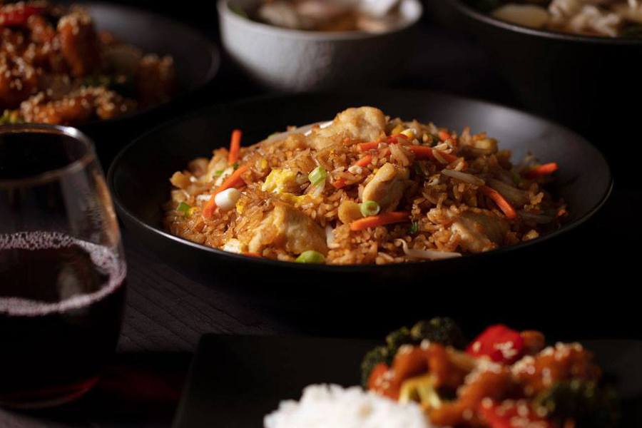 New Rewards at P.F. Chang’s