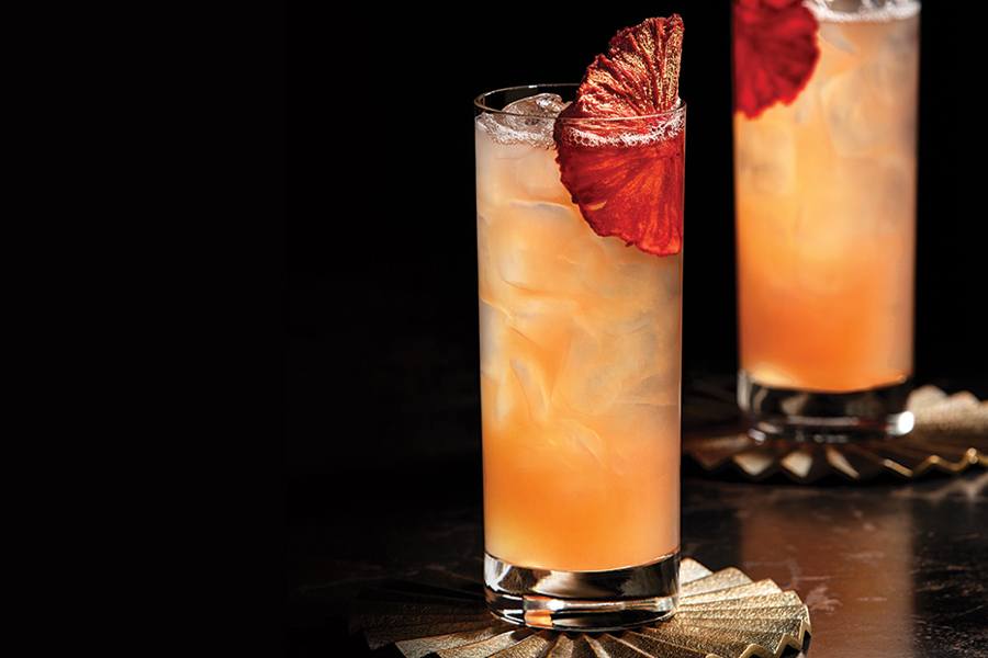 Spring Drink Launch at P.F. Chang’s