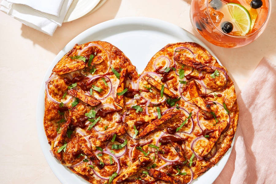 Mother’s Day Offer at California Pizza Kitchen