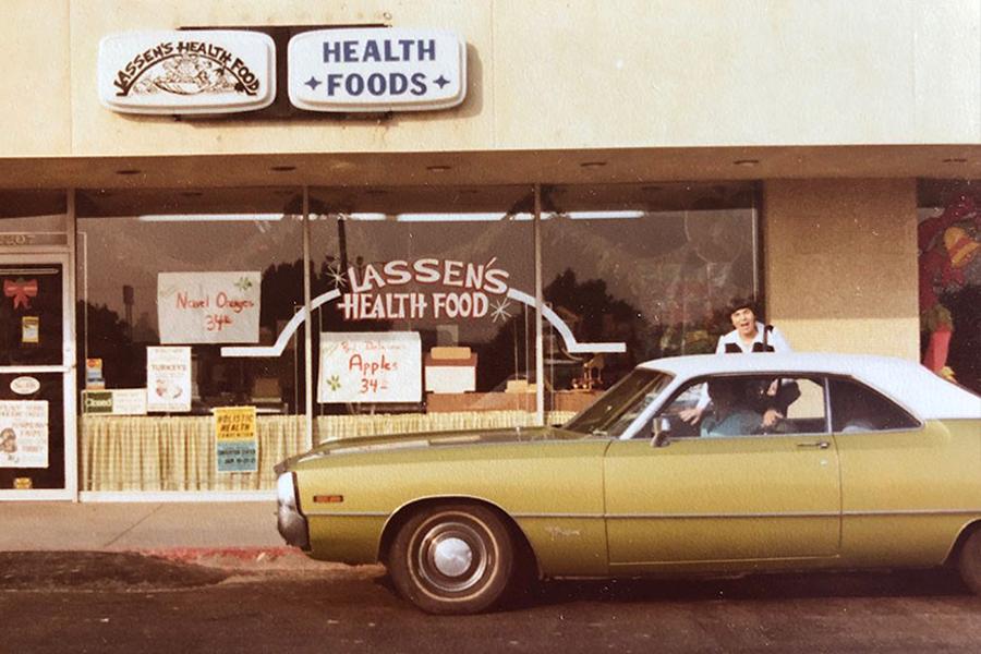 50th Anniversary Celebration at Lassens Natural Foods & Vitamins