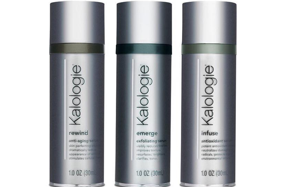Fall Finds at Kalologie Medspa