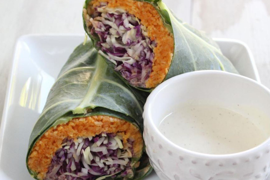 Meatless Monday at Lassens Natural Foods & Vitamins