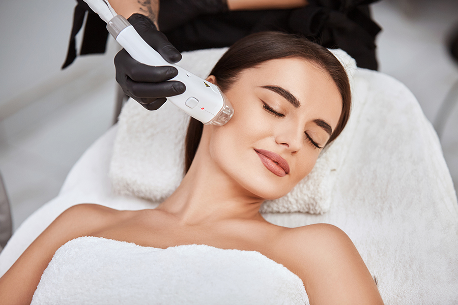 Annual Offer at Kalologie Medspa