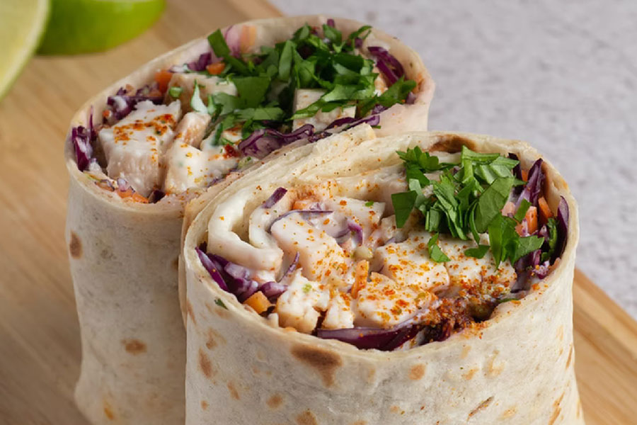 Organic Deli at Lassens Natural Foods & Vitamins