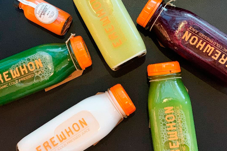 Erewhon Market – Coming Soon