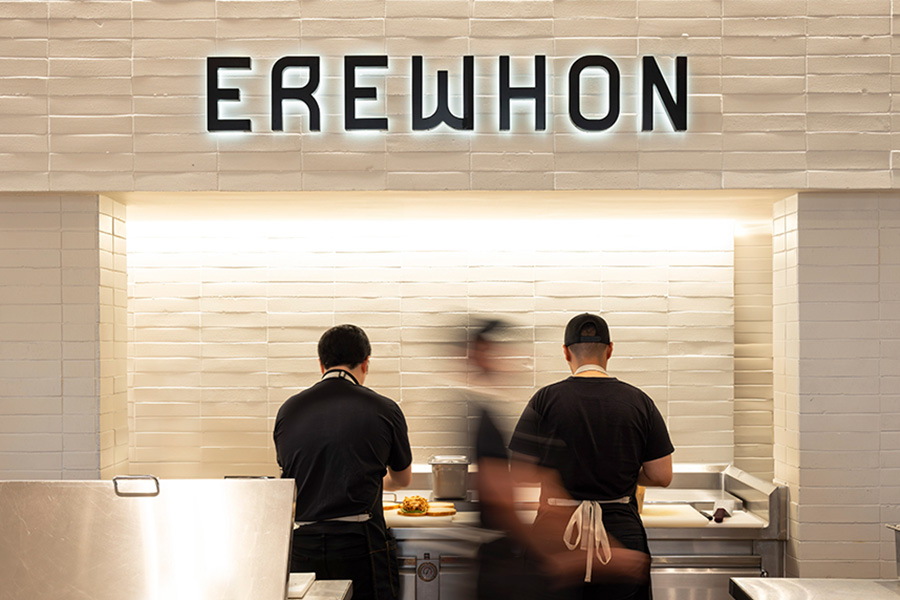 Erewhon – Coming Soon