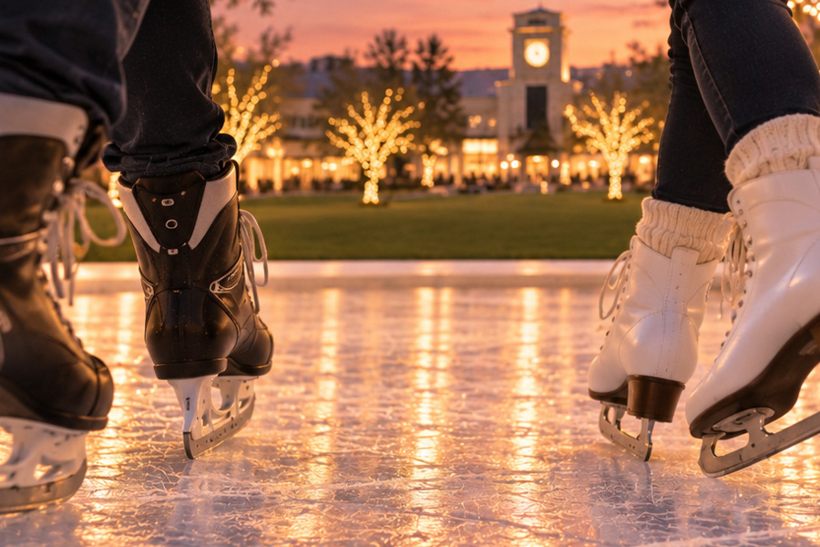 Make It a Signature Season